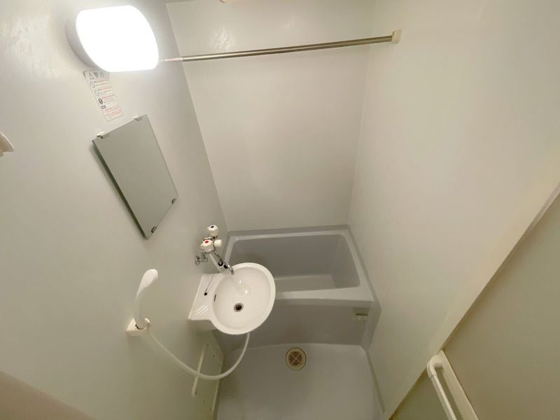 leopalace Great Bathroom