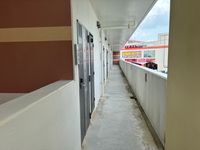 LEONEXT Happiness Shared spaces