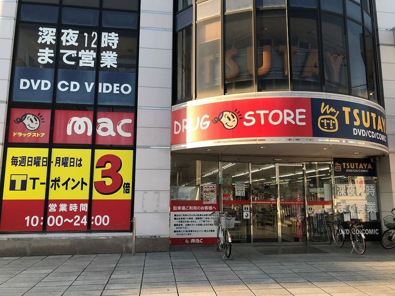 レオパレスＳｈｉｋｏｋｕ中央 周辺環境