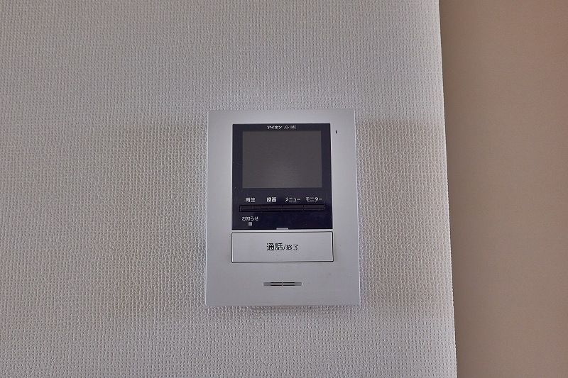 レオネクストルポ　アベイユ　西 セキュリティ