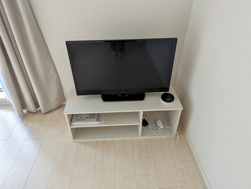 ミランダシュエット その他設備