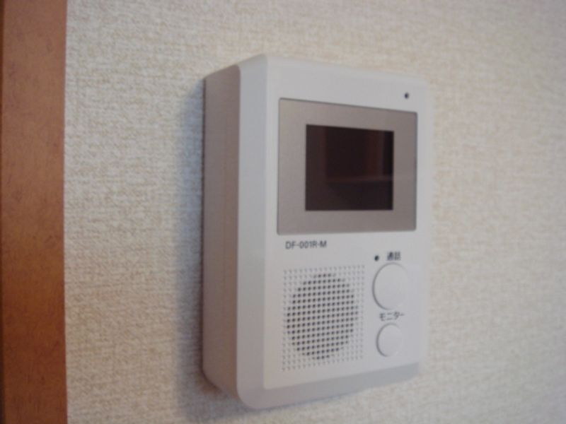 レオパレスピュア セキュリティ