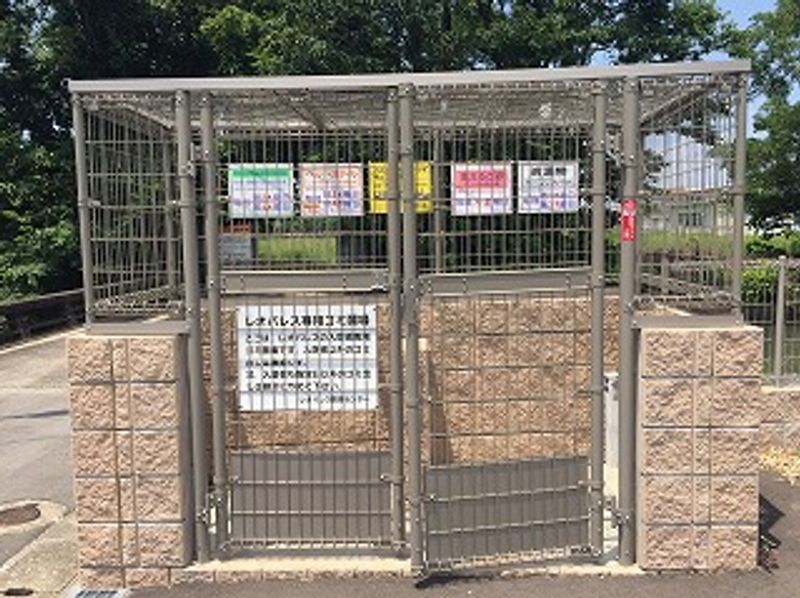 クレイノＢＡＭＢＯＯ 共用部分