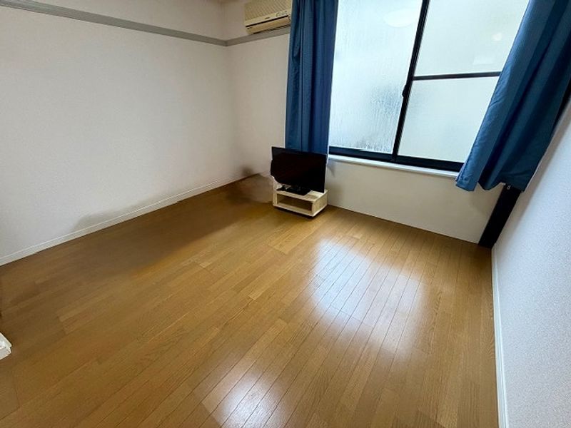 leopalace Happy 客厅