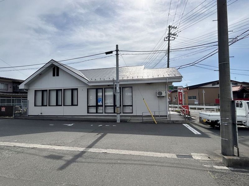 レオパレスワンズヴィレッジ大宮 周辺環境