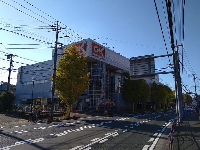 レオネクストシャトーブランカ 周辺環境