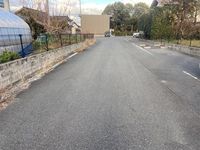 レオネクストリベルテ龍雲 駐車場