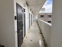 クレイノかりゆしⅡ 共用部分
