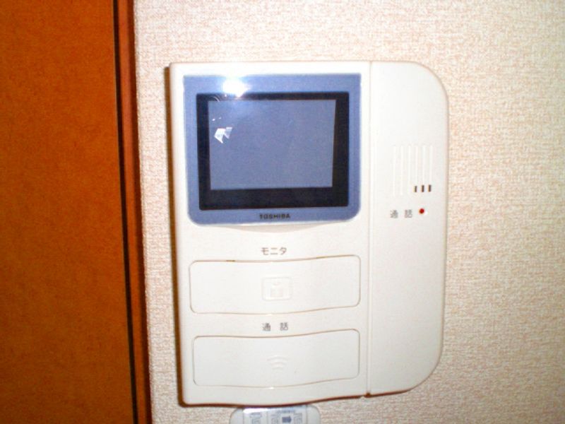 レオパレスイナホ セキュリティ