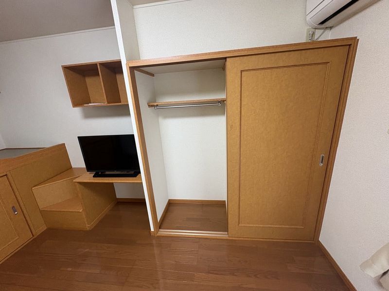 leopalace KINSENJI 储物空间