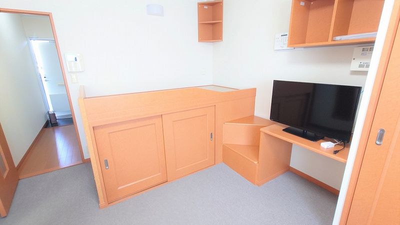 レオパレスやのい その他