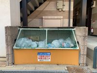 レオパレスアールドヴィーヴル 共用部分