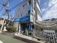 CLEINO Shirafuji 周边环境