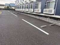 leopalace VICTORY ONE Bãi đỗ xe