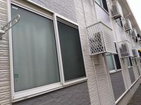 レオパレスエクセル林泉寺　壱 外観