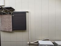 CLEINO Ritz House Nakamichi 阳台