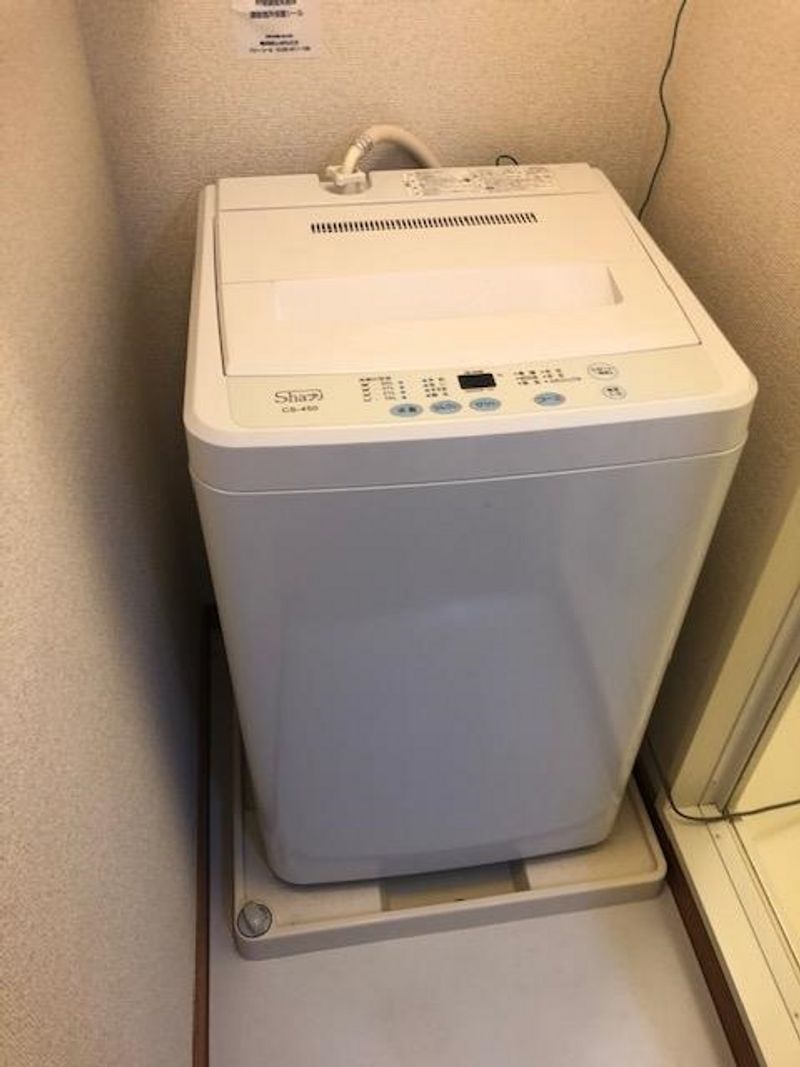 レオパレスカナサラ その他
