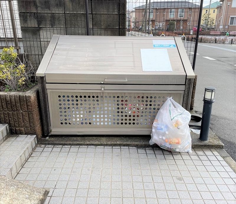 レオパレス上台ハイツ その他