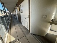 レオパレス麻衣夢 共用部分