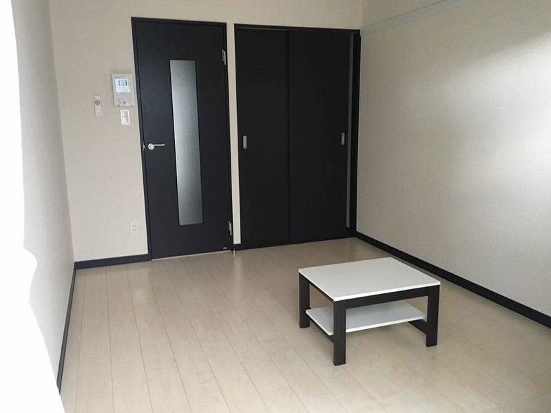 LEONEXT Vanvert Deux Phòng khách