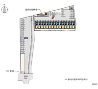 36992 bãi đậu xe hàng tháng