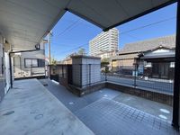 leopalace Dreamy Hamamatsu Entrance