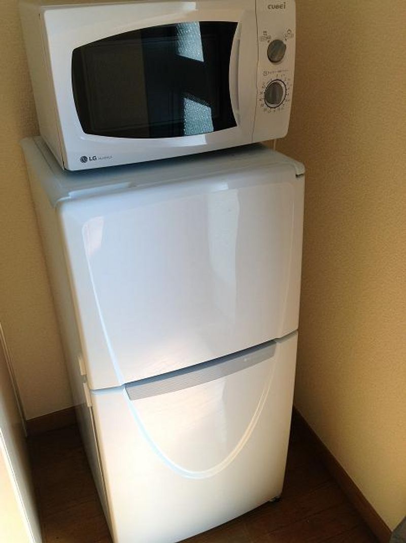 レオパレスパインヒル その他
