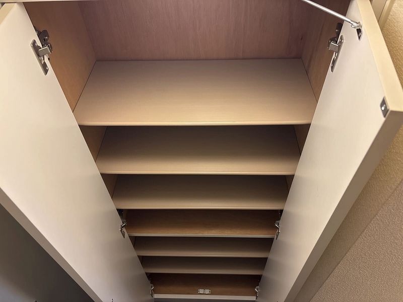 レオパレスＫウッズⅡ その他