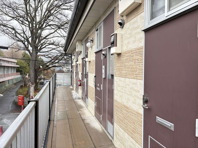 レオパレスＡ　Ｉ　Ⅱ その他