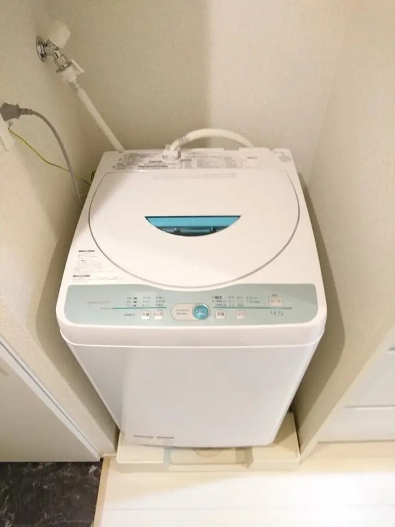 クレイノティアラ その他設備
