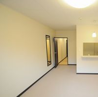 レオネクストエスペランサ 居間