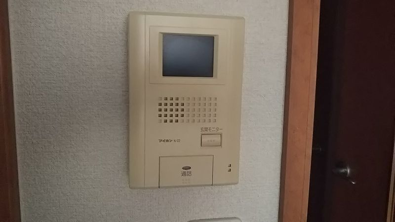 レオパレスグランアルブル その他設備