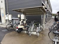 LEONEXT Yumura 공용 부분