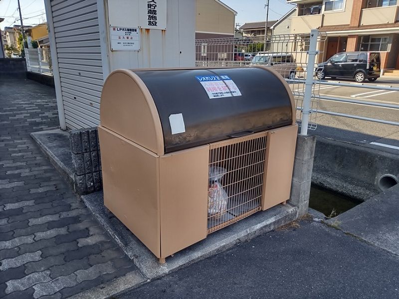 レオパレスＥＭＩ 共用部分