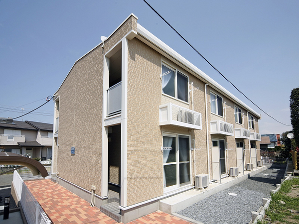 leopalace Grand Fleur外观