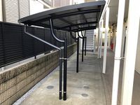 レオネクストシベール 共用部分