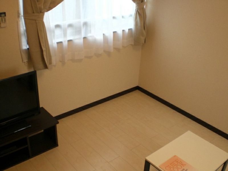 LEONEXT Charmant Kami Kitazawa Living room