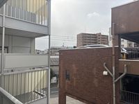 レオパレスソレーユⅢ 眺望
