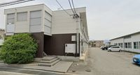 レオパレス京浜建物水橋ハイムＣ 外観