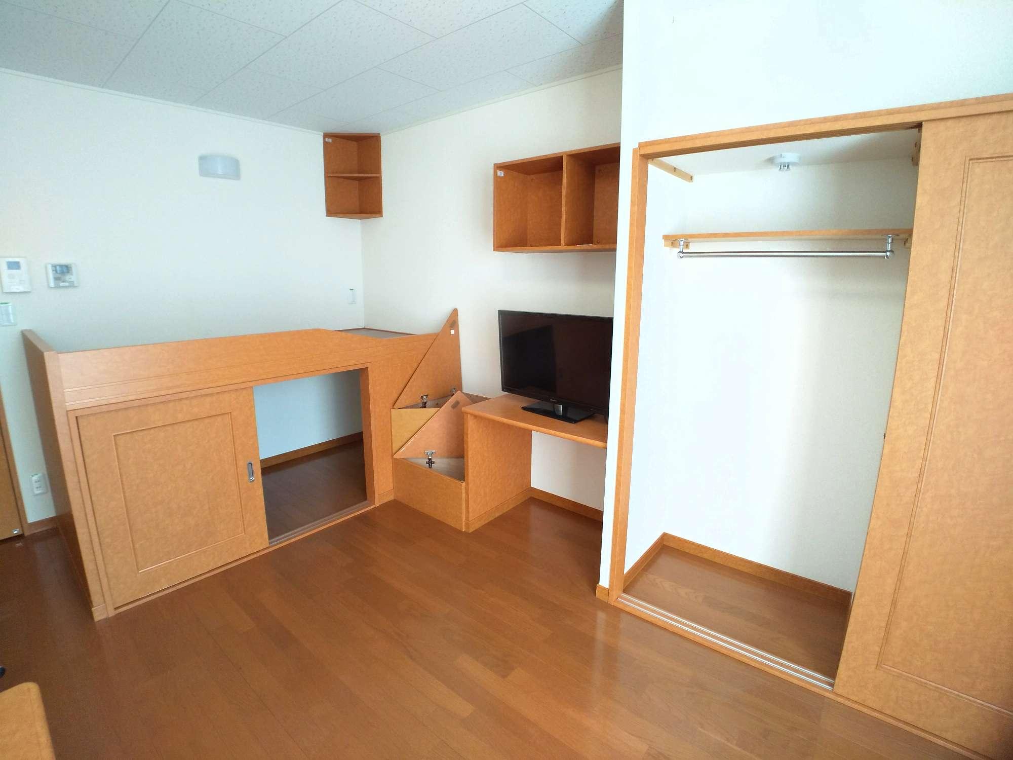 レオパレス21】レオパレスさくら（建物情報）