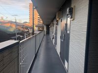 レオパレス片野Ｓ 共用部分