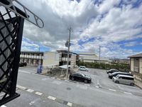 レオパレスグロウアーク 眺望