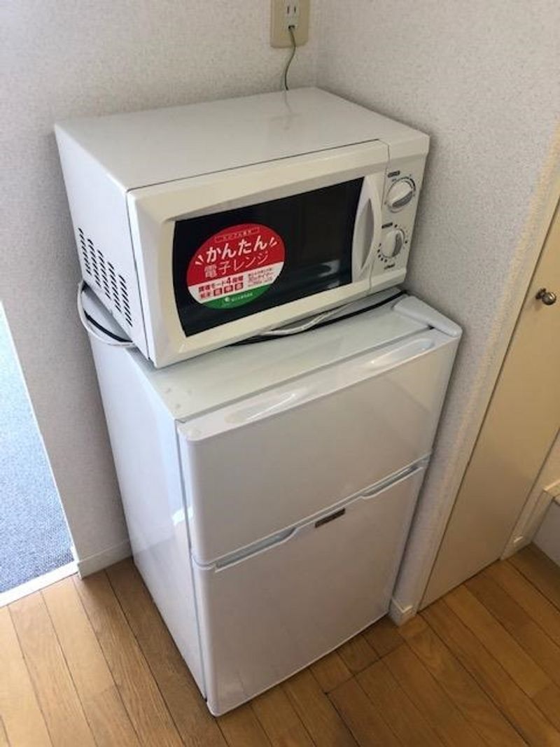 レオパレスフォレスト その他設備