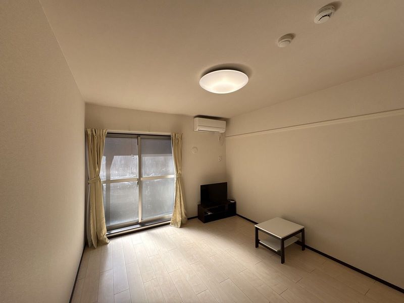 CLEINO Sunrise III 客厅