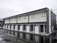 レオネクストウェルトップⅡ 外観