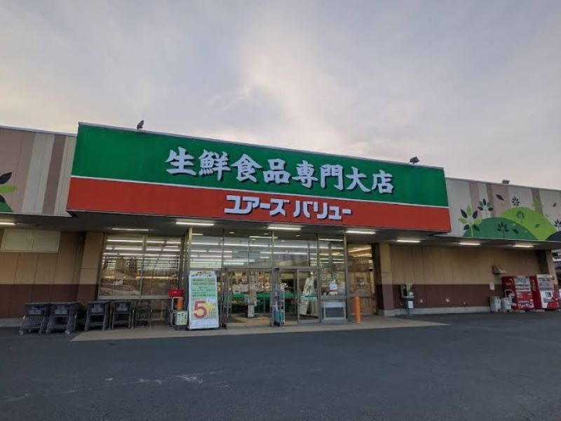 レオパレス新橋 周辺環境