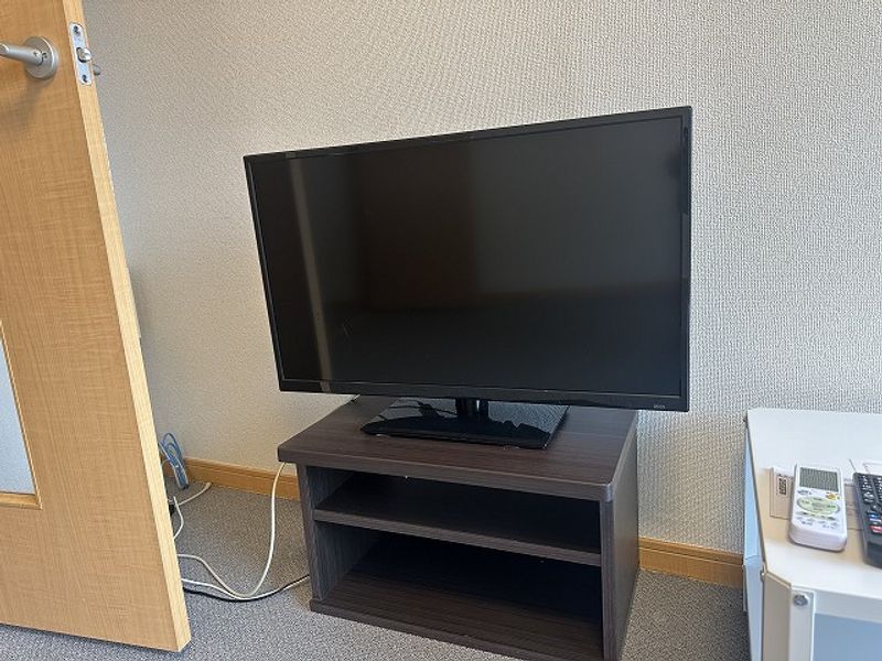 レオパレス中川Ⅱ その他設備