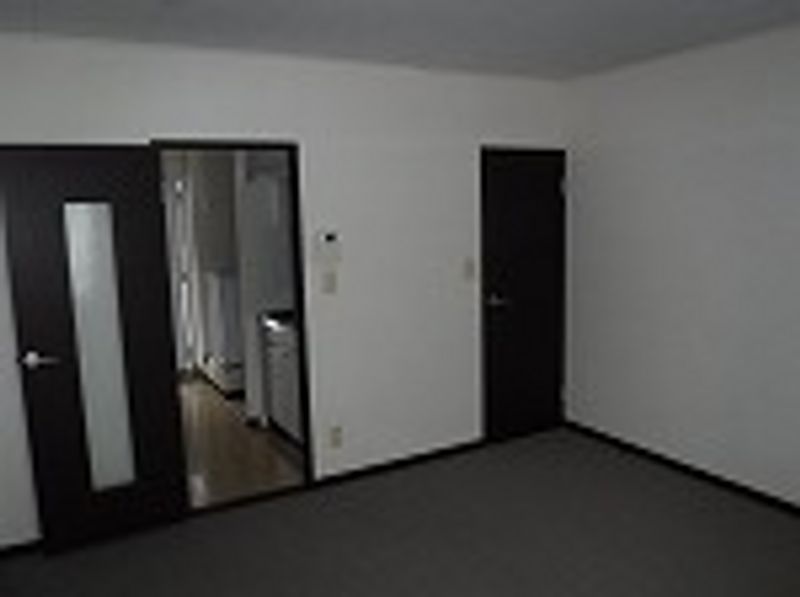 レオネクスト屋敷添 居間