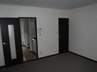 レオネクスト屋敷添 居間