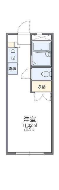 08070 Floorplan